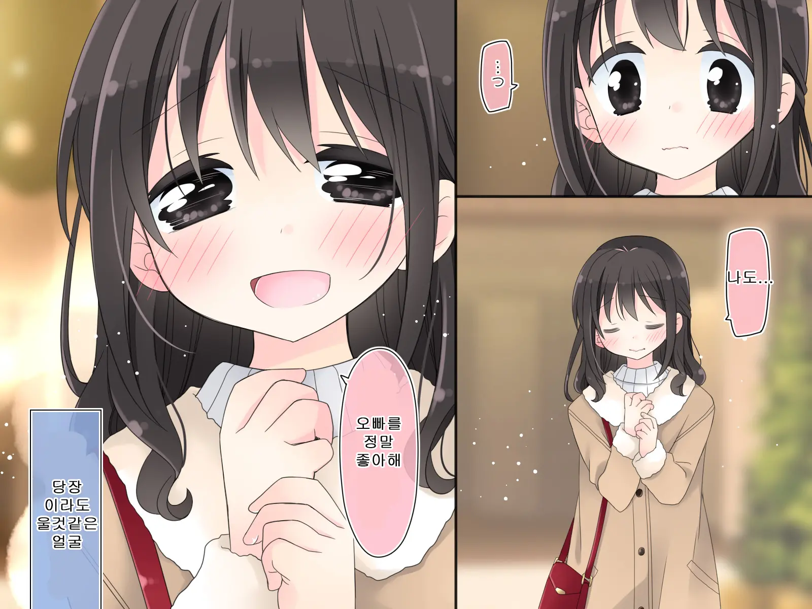 Aru Kyoudai No Dare Ni Mo Ienai Ecchi Na 5-Nenkan.